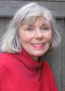 Jane Lydman Emsbo Photo